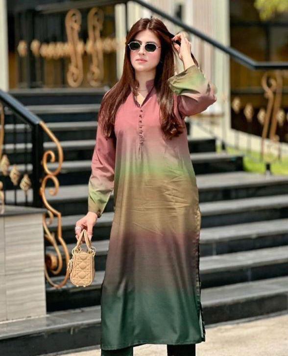 IZNIK SHAMOOZ SILK UNSTITCHED 3PC D-015